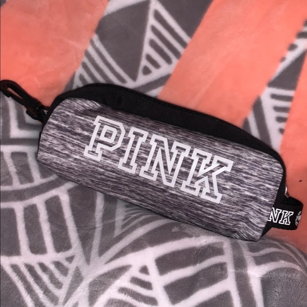 VS PINK Cosmetic Bag